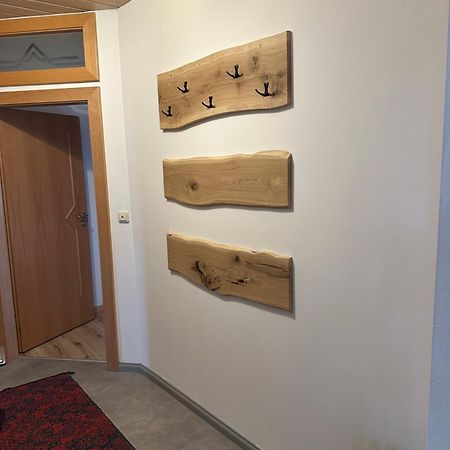 Haus Jasmin Βίλα Hauzenberg Εξωτερικό φωτογραφία