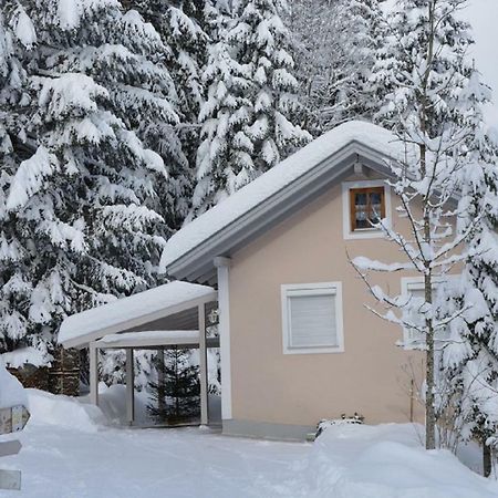 Haus Jasmin Βίλα Hauzenberg Εξωτερικό φωτογραφία