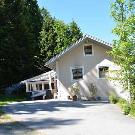 Haus Jasmin Βίλα Hauzenberg Εξωτερικό φωτογραφία
