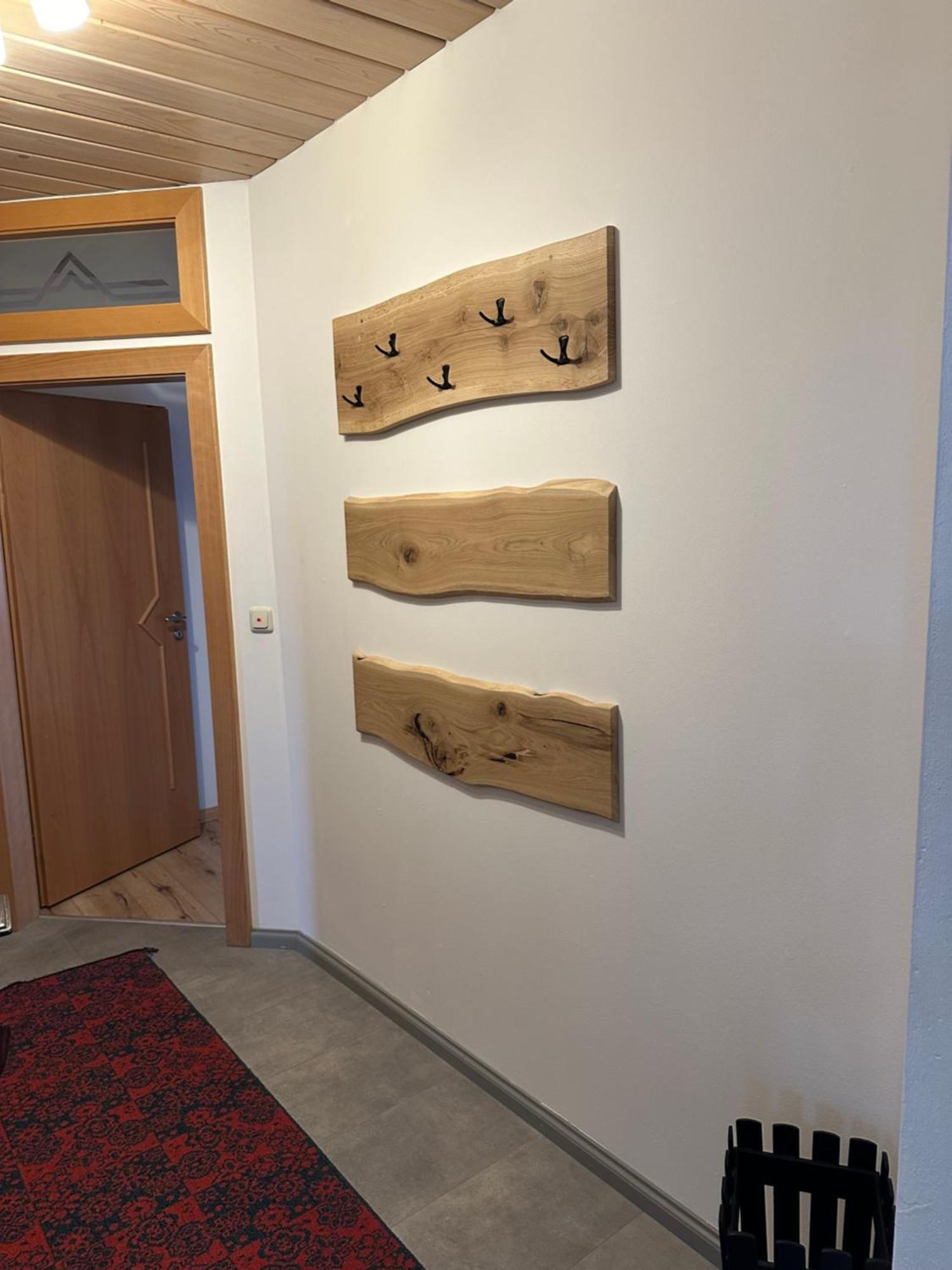Haus Jasmin Βίλα Hauzenberg Εξωτερικό φωτογραφία