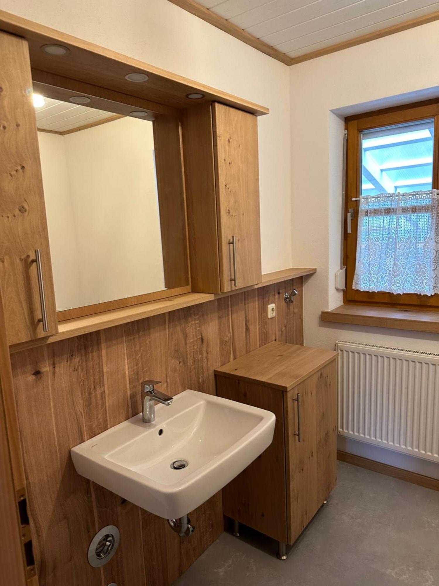 Haus Jasmin Βίλα Hauzenberg Εξωτερικό φωτογραφία