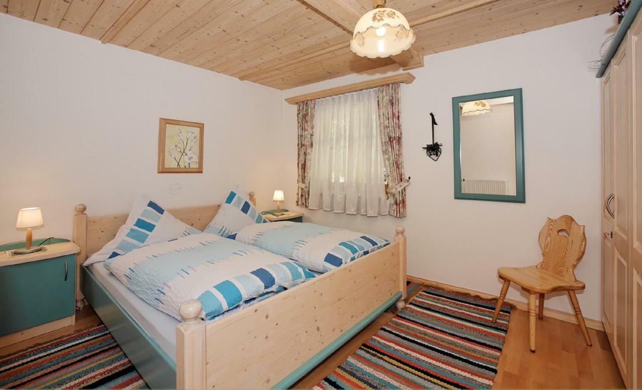 Haus Jasmin Βίλα Hauzenberg Εξωτερικό φωτογραφία