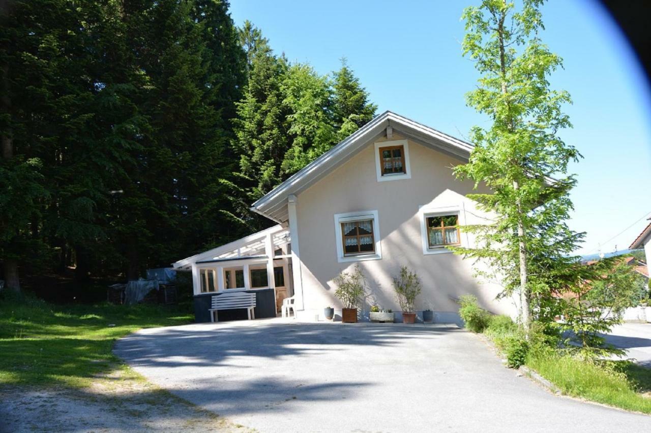 Haus Jasmin Βίλα Hauzenberg Εξωτερικό φωτογραφία
