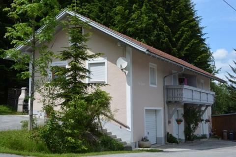 Haus Jasmin Βίλα Hauzenberg Εξωτερικό φωτογραφία